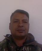 लखन कुमार थापा