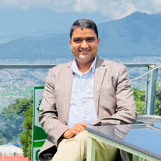 लिलामणी गौतम