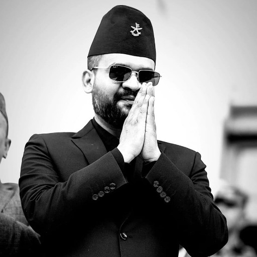 वालेन्द्र शाह