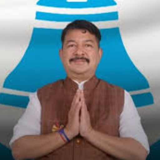 विक्रम थापा