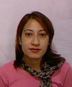 विद्या श्रेष्ठ (महर्जन)