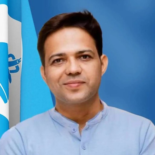 विपिन कुमार आचार्य