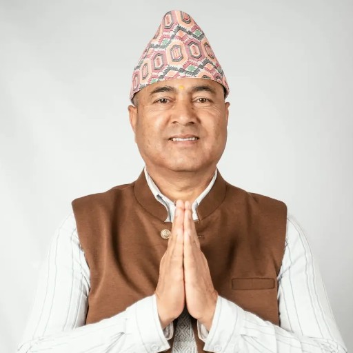 विष्णु बहादुर खड्का