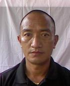 विष्णु बहादुर गाहा