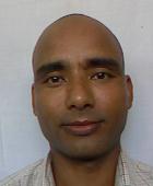 शन्जेश कुमार थापा