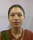 शर्मिला माली