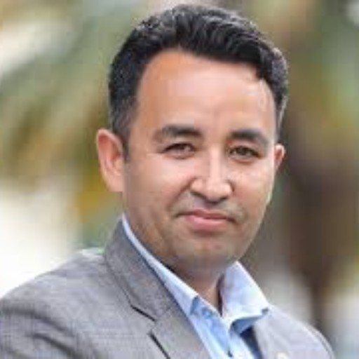 गणेश पराजुली