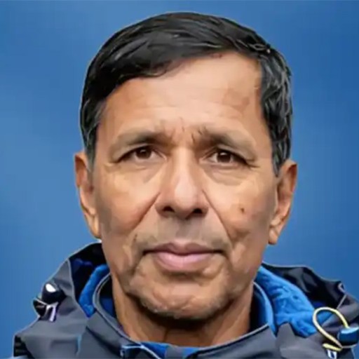 श्रीधर पोख्रेल