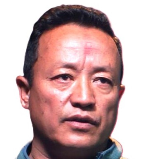 सन्तोष सुब्वा