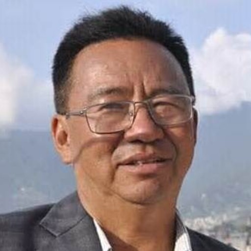 राजेन्द्र कुमार राई