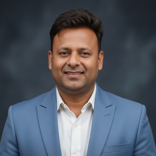 सागर भुसाल