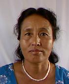 सिता तामाङ्ग