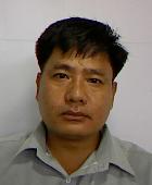 सुजेन्‍द्र तामाङ