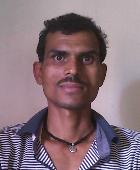 सुनिल कुमार यादव