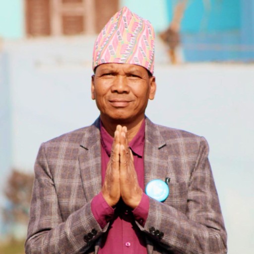 सुरेश कुमार चौधरी