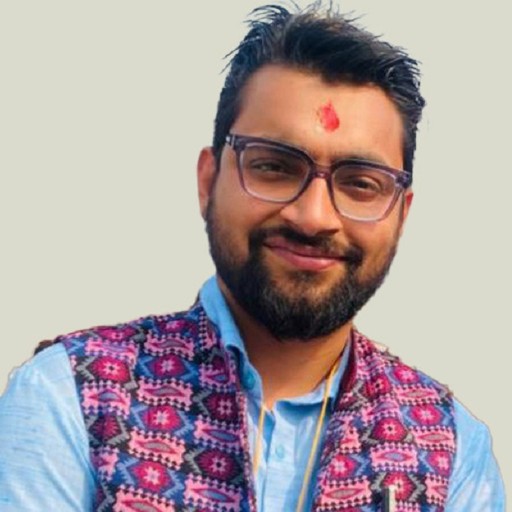 सुलभ खरेल