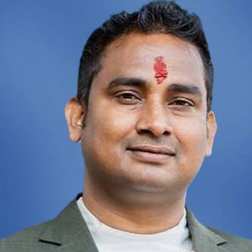 सुशील कुमार कानु