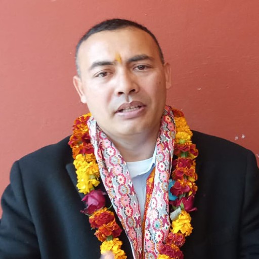 सुशील खड्का