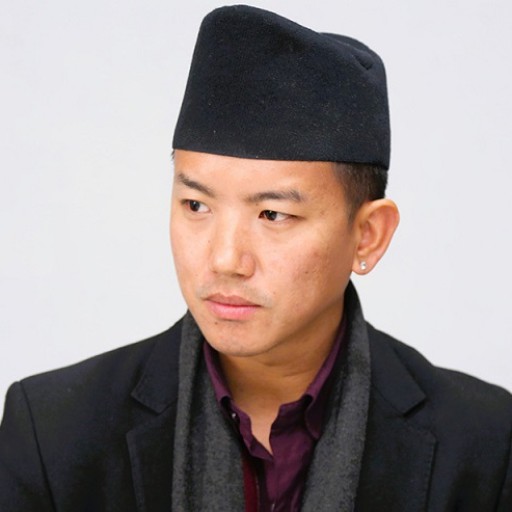 सुहाङ नेम्बाङ