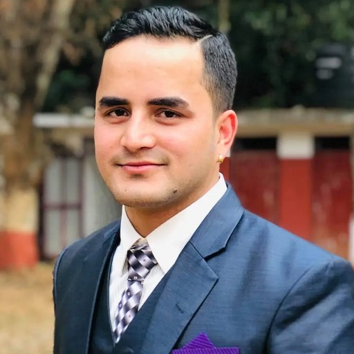 सोम शर्मा