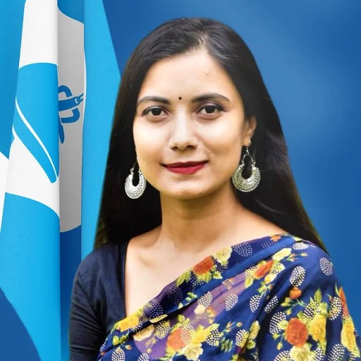 सोविता गौतम