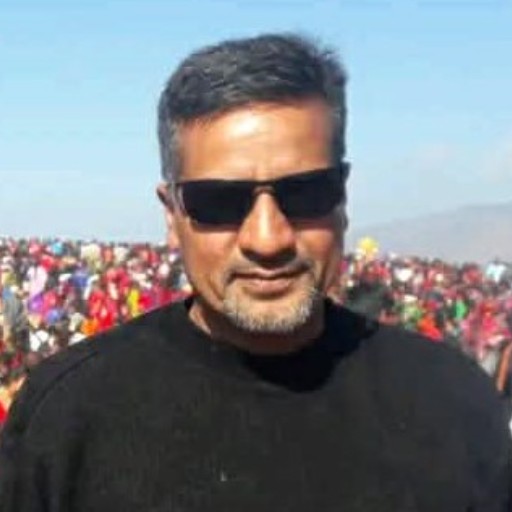 हरि मोहन भण्डारी