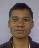 हर्क बहादुर पुन