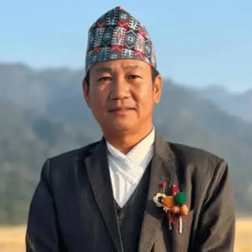 हर्क राज राई