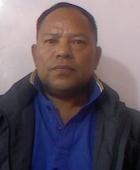 हुम बहादुर सुनारी मगर