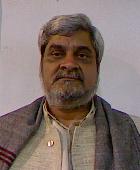 हृदयेश त्रिपाठी