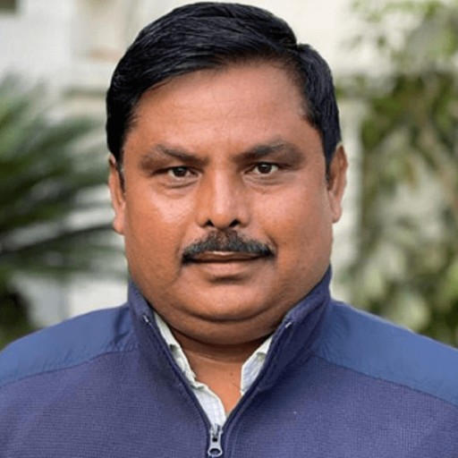 नरेन्द्र साह कलवार