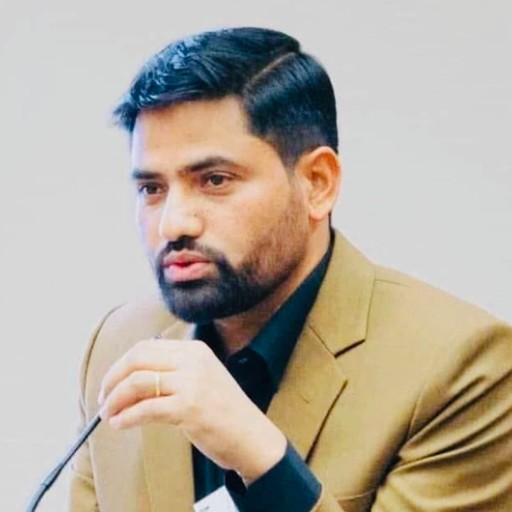 धर्म राज के.सी