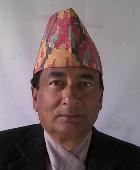 ज्ञानेन्द्र बहादुर कार्की