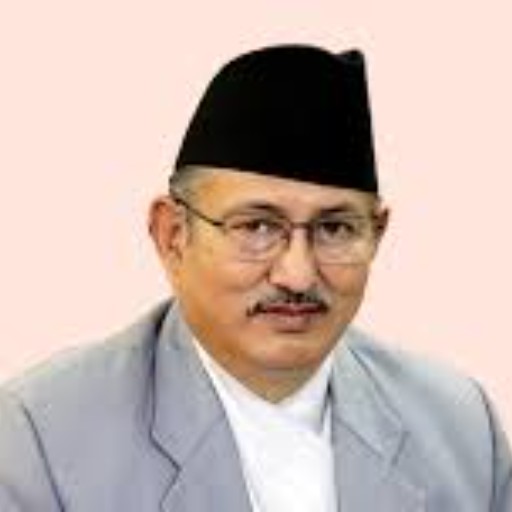 बाल कृष्ण खाँण