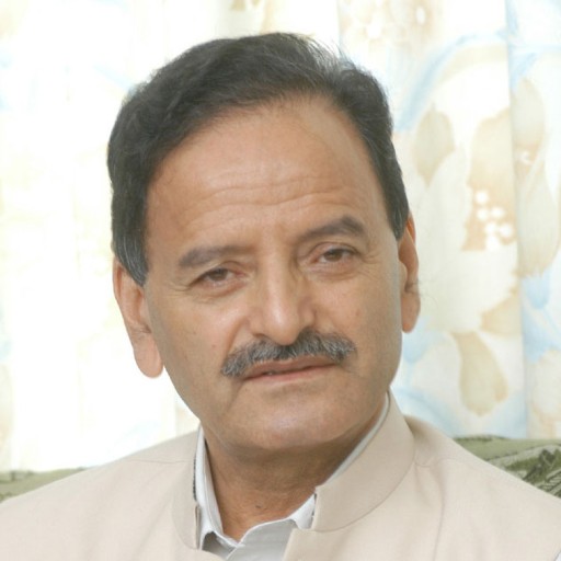 कृष्ण प्रसाद सिटौला