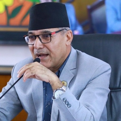 ऋषिकेश पोखरेल