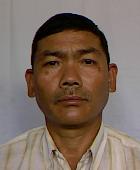 शिव बहादुर गुरुङ्ग