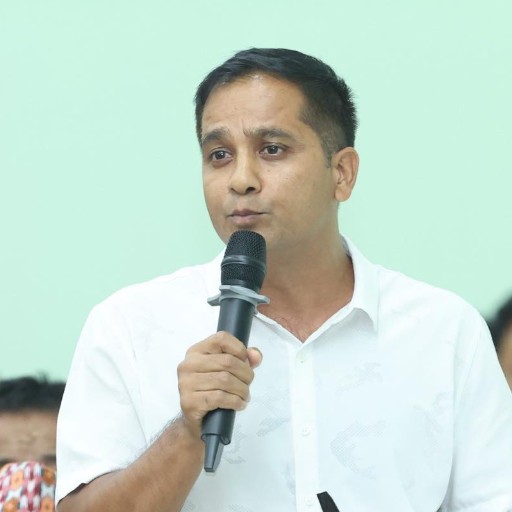 ऐन बहादुर महर