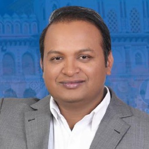 दिपक कुमार साह