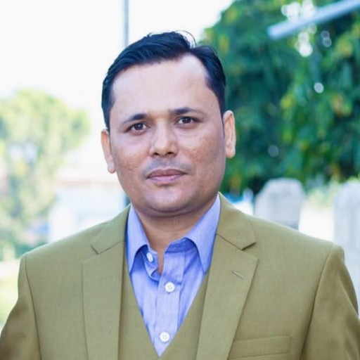 गणेश पौडेल