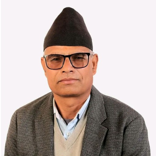 लक्ष्मी प्रसाद पोखरेल